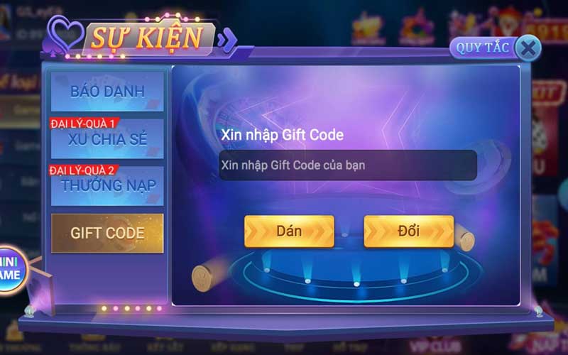 Giftcode Kufun nạp tiền lần đầu tiên